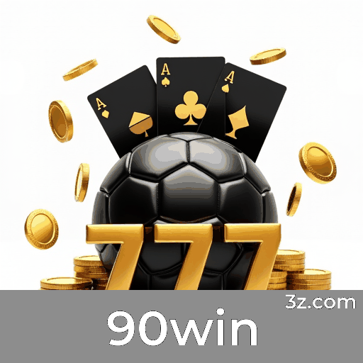 90win: Onde a Emoção dos Jogos de Cassino Vem com Grandes Recompensas