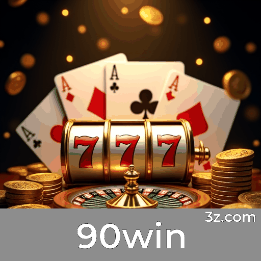 90win: Onde a Emoção dos Jogos de Cassino Vem com Grandes Recompensas