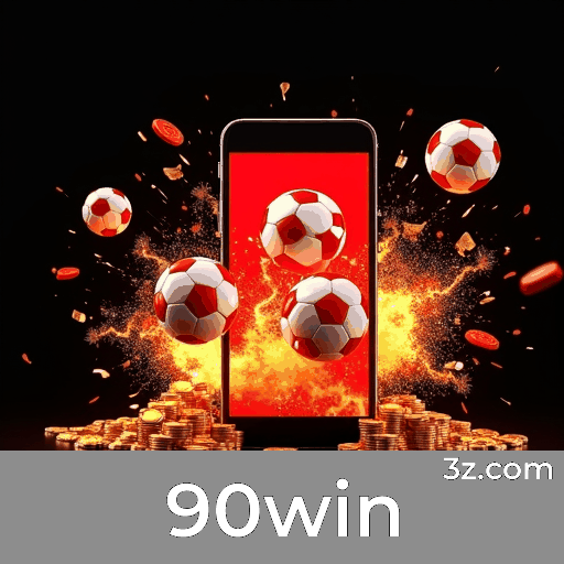 90win: Plataforma de Apostas com Serviços Profissionais