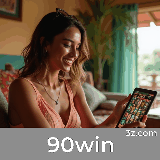 90win: Ofertas de Bônus Incríveis e Promoções Exclusivas